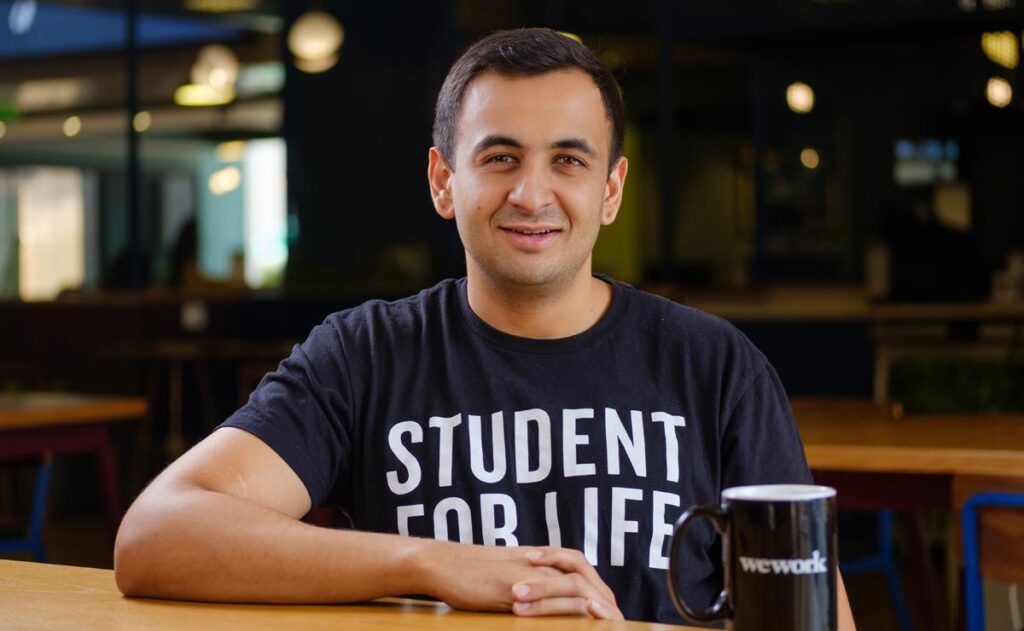 WeWork expands in Gurugram