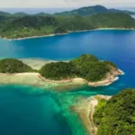 Great Nicobar Island