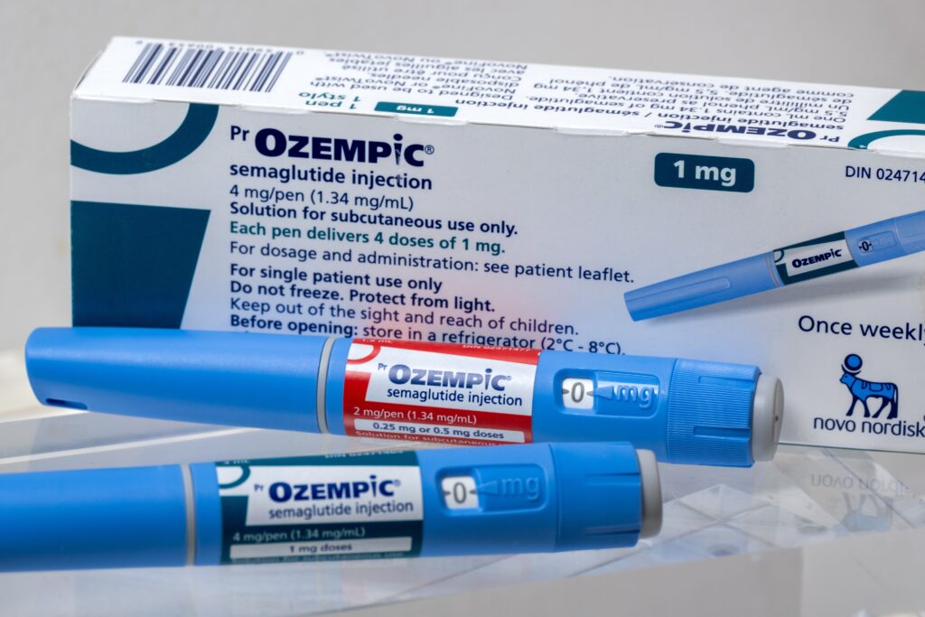 Semaglutide