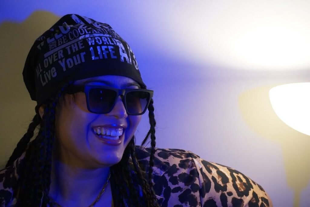 Aria Singh on Instagram