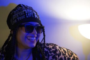 Aria Singh on Instagram