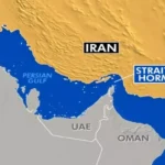 Hormuz
