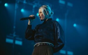 Emily Armstrong (Courtesy: instagram@linkinpark)
