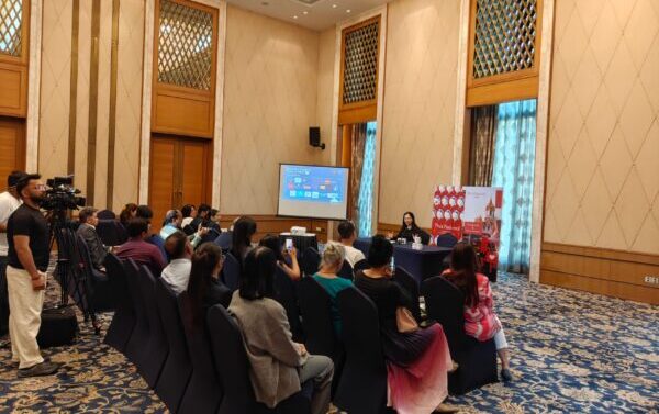 Namaste Thailand Festival 2026 showcases the unique blend of culture and connection