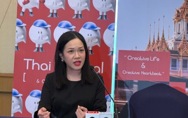 Namaste Thailand Festival 2026 set for New Delhi