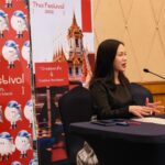 Namaste Thailand Festival 2026 displays the vibrancy of thainess