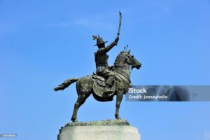Taxin the Great- Thonburi