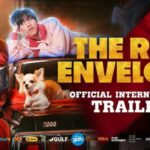 The Red Envelope