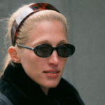 Carolyn Bessette-Kennedy