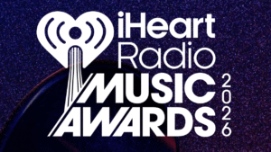 iHeartRadio Music Awards