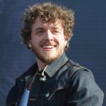 Jack Harlow in Monica