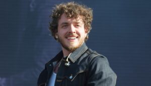 Jack Harlow in Monica