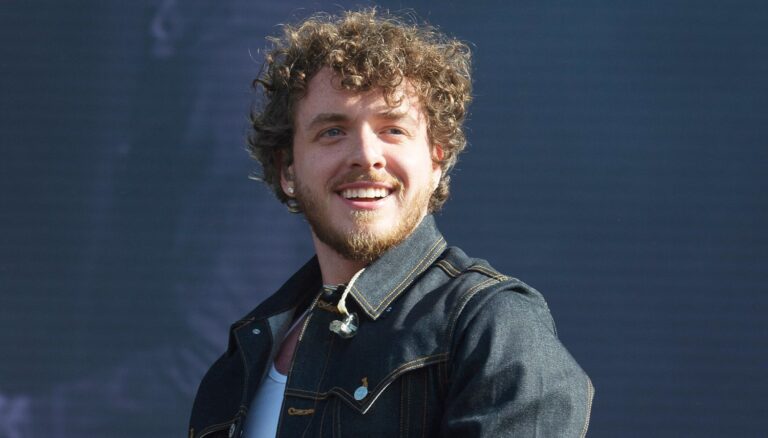 Jack Harlow in Monica