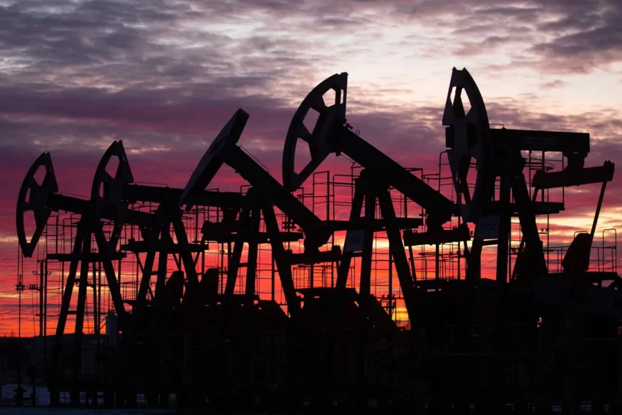 Russia to Divert Oil to India Amid Middle East Crisis - The World Times