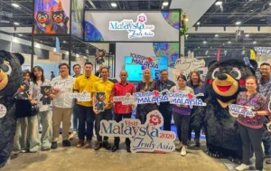 Visit Malayasia 2026 Carnival to showcase in New Delhi