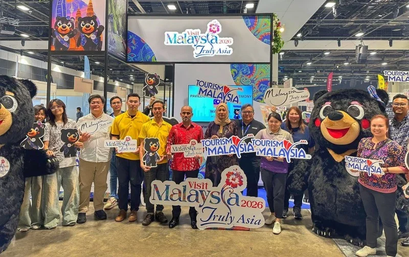 Visit Malayasia 2026 Carnival to showcase in New Delhi