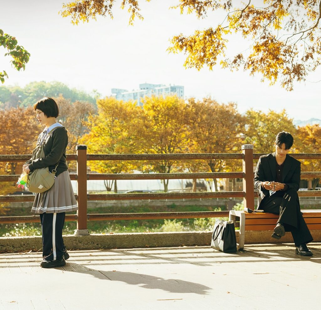 The Absolute Value of Romance