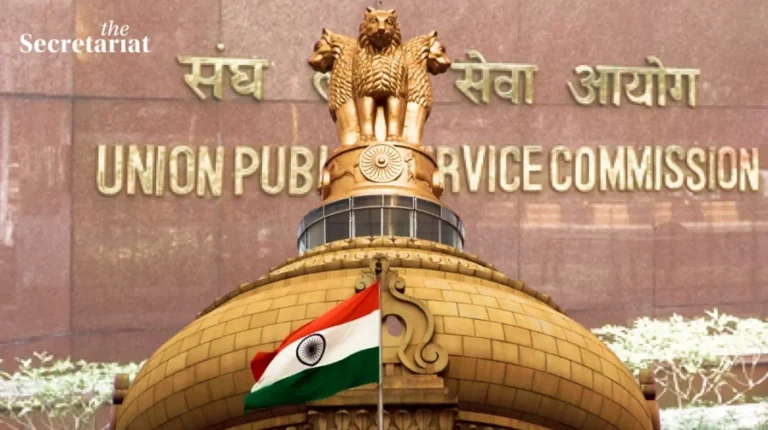 civil services examination