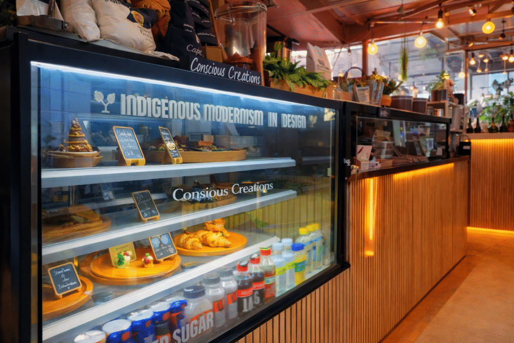 Why is Conscious Coffee Cravings Special?