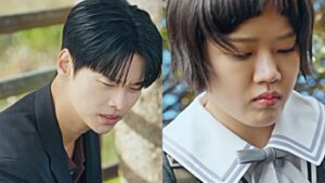 Eui Ju’s BL Novel Becomes a Hit—But Teacher Ga Turns Up the Heat | The Absolute Value of Romance Ep 3–4 Explained