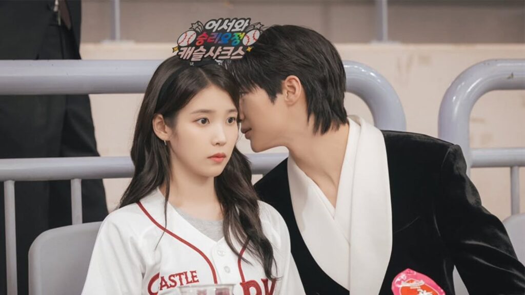 A Royal Love Under Siege; Yi An & Seong Hui Ju Face Fierce Trials and Rising Challenges- The Perfect Crown Episodes 3 & 4 Explained
