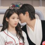 A Royal Love Under Siege; Yi An & Seong Hui Ju Face Fierce Trials and Rising Challenges- The Perfect Crown Episodes 3 & 4 Explained