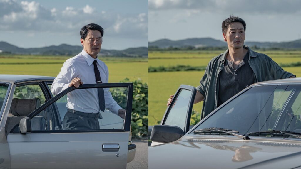 The Scarecrow Closes In on Its Next Victim—But Kang Ju Finally Finds a Crucial Clue: Episode 3–4 Explained