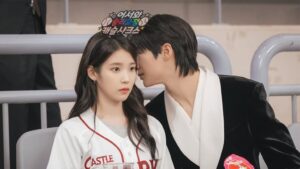 A Royal Love Under Siege; Yi An & Seong Hui Ju Face Fierce Trials and Rising Challenges- The Perfect Crown Episodes 3 & 4 Explained