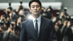 Loved The Climax? Here Are Thriller Dramas Like It That Will Keep You Hooked
