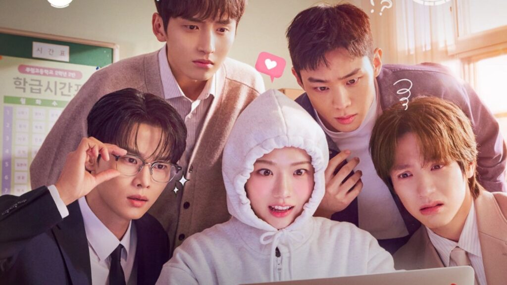 Prime Video’s The Absolute Value of Romance: A BL Love Triangle Through a Teen’s Fantasy – Episodes Explained