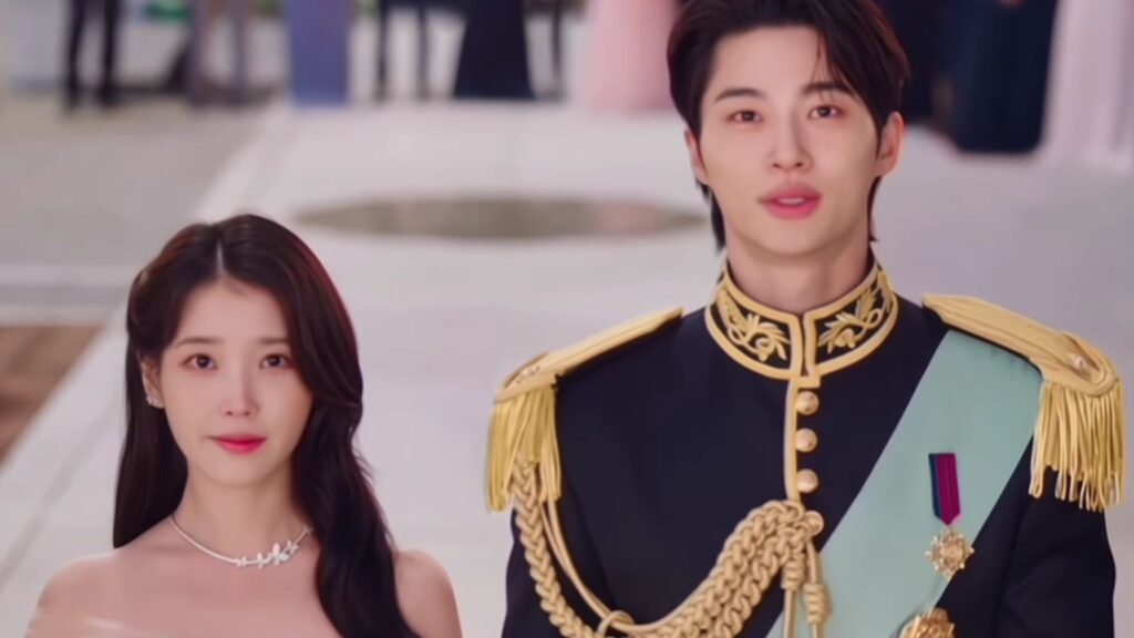 The Perfect Crown Ep 5–6 Explained: A Royal Engagement Begins; But Will Love Sour Before It Blooms?