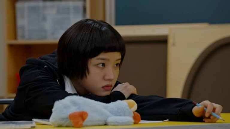 Second Lead No More? Ga U Su Shines in The Absolute Value of Romance Ep 5–6 Ending Explained