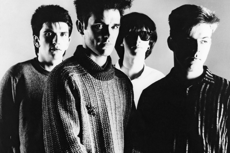 the smiths