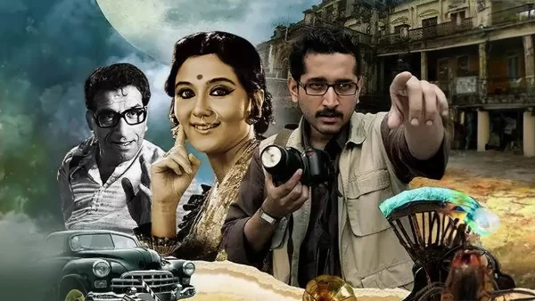 Anik Dutta
