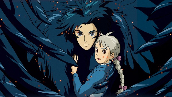 Ghibli