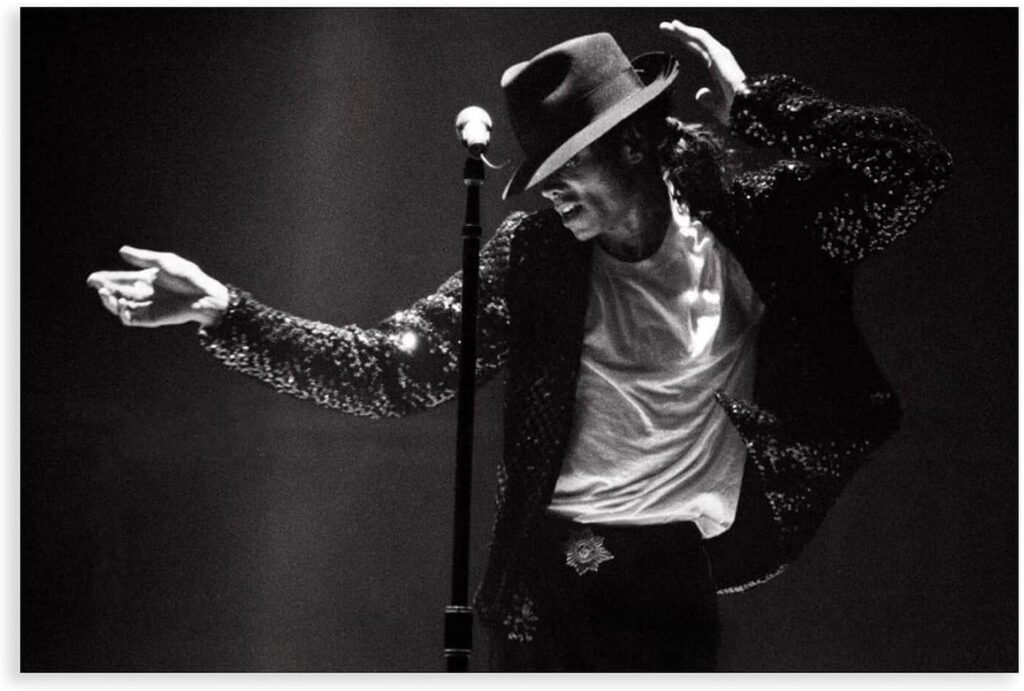 Michael Jackson