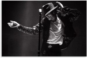 Michael Jackson