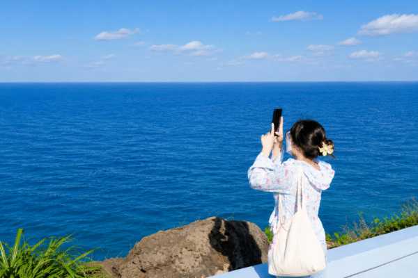 Aharen Beach Tokashiki Island