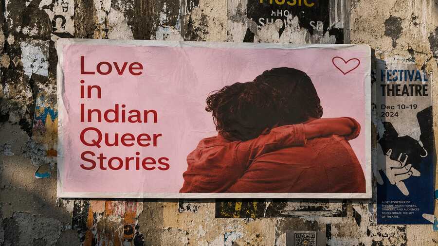 Love in Indian Queer Stories