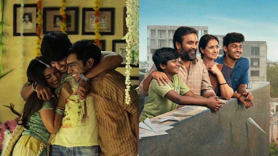 Malayalam Film From Bangalore Days and The Tourist Family