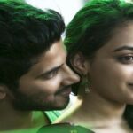 Dulquer Salmaan & Nithya Menen in O Kadhal Kanmani (Source- IMDb)