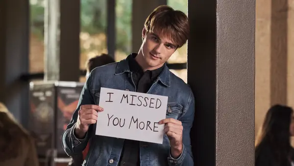 Jacob Elordi
