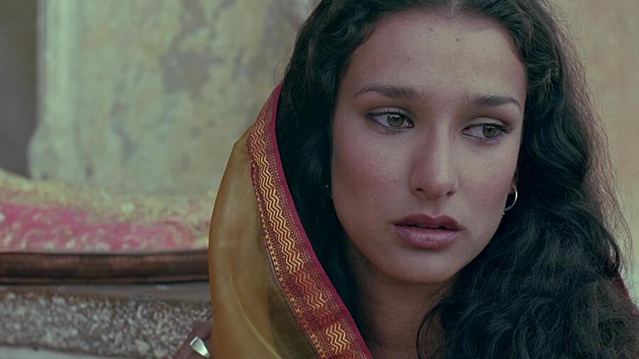 Mira Nair in Kama Sutra- A Tale of Love