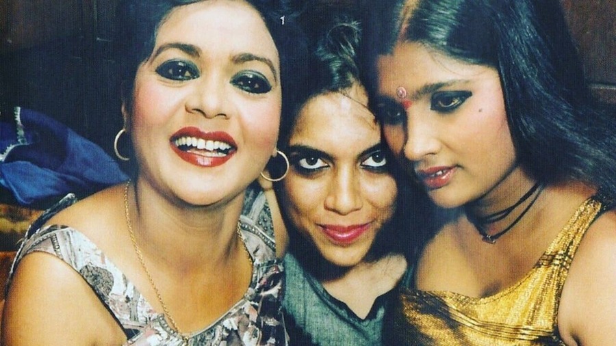 Mira Nair in India Cabaret