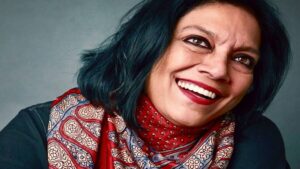 Mira Nair