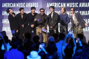 AMAs