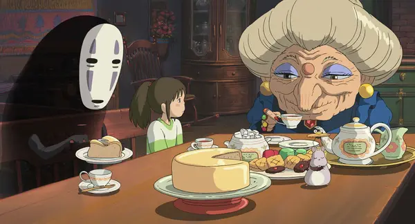 Ghibli