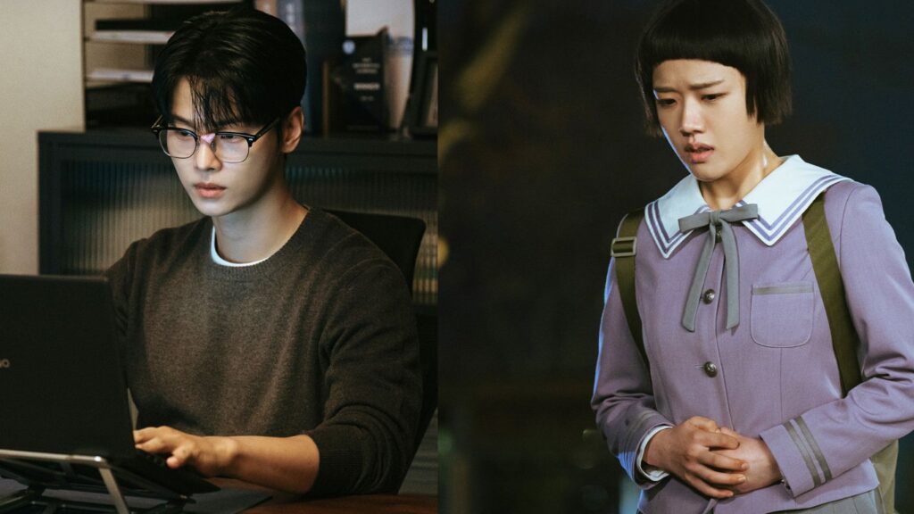 Can Irrational Numbers Become the Perfect Formula Between Eui Ju and Ga Su? The Absolute Value of Romance Episode 7–8 Takes a New Turn