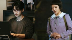 Can Irrational Numbers Become the Perfect Formula Between Eui Ju and Ga Su? The Absolute Value of Romance Episode 7–8 Takes a New Turn