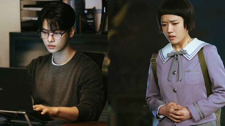 Can Irrational Numbers Become the Perfect Formula Between Eui Ju and Ga Su? The Absolute Value of Romance Episode 7–8 Takes a New Turn